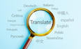 translation and data entry services fast and accurate