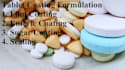 expert in tablet enteric coating defects and remedies