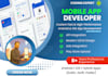 be your expert android app developer kotlin app development
