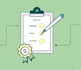 review your website for possible improvements