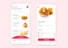 do android ios mobile ui ux app design redesign