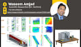 do cad, cfd and fea analysis
