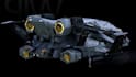 draw fantasy character, sci fi illustration, spaceship design