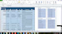 create excel chart, graphs, pivot tables, dashboard