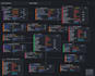 design sql database , erd diagrams, data manipulation , transactional  operation