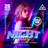 create stunning animated event flyers and posters for your club or concert