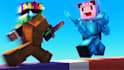 make you a professional minecraft thumbnail