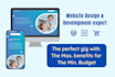 create stunning woocommerce elementor website design