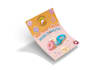 professional flyer, poster,trifold or bifold brochure design