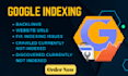 do backlinks indexing and website index in google within 24 hours