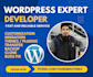 be your wordpress expert guru