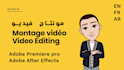 edit your videos as you need