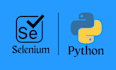 do web automation and data scraping with python