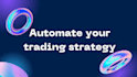 automate your tradingview strategy on binance