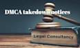 remove copyright infringement sending dmca takedown