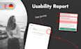 test the usability of your website or app