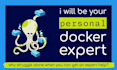 be your personal docker expert