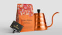design coffee bag, coffee label and coffee packaging designs