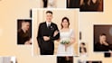 make video loop 3d slideshow wedding, birthday, anniversary