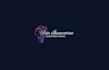 fun tech women health technology logo