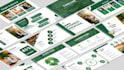 design professional powerpoint presentations and pitch deck