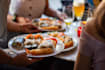 recommend a good restaurant in japan