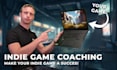 coach your indie gamedev career
