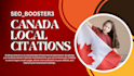 top canada local citations for local business seo gmb rank
