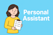 your virtual assistant for business and personal support