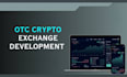 develop the onramp, offramp crypto exchange, binance clone, moonpay clone