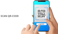 implement qr code scanner in your js application