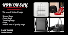 create eye catching designs for any purpose