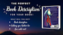 write a fantastic compelling book description, synopsis, blurb