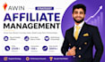 launch manage and optimize your awin affiliate program