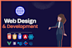 develop a website for your business needs