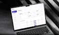 design figma dashboard, web ui ux, saas UI UX, figma website ui ux