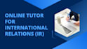 teach you international relations