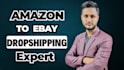 do amazon to ebay dropshipping seo listing
