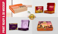 design mailer box, shipping box, amazon packaging box design