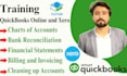 provide quickbooks online and xero training