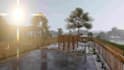 attractive quick modern landscape design