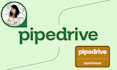 consult, implement, and automate pipedrive CRM