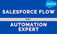 your salesforce admin flow expert to automate your business