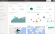 build power bi dashboard
