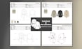 create clothing tech pack and technical drawing