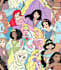 make amazing original seamless patterns