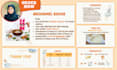 design professional and creative powerpoint presentations