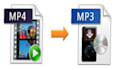 convert your videos to mp3 with ease