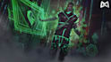 create a sci fi art and sci fi character concept art