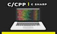 do c cpp c sharp tasks and project